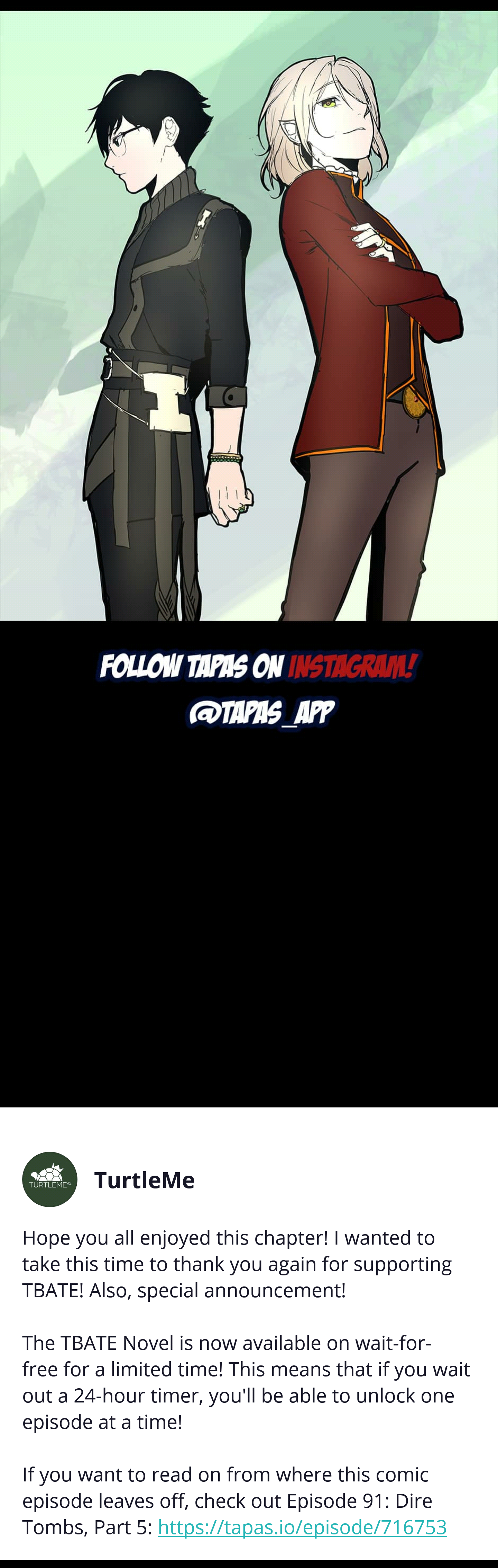 The Beginning After The End Chapter 62 image 28